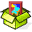 Image Box icon